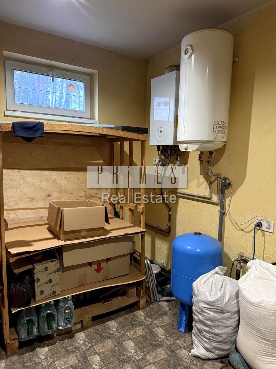 House by the address st. Ukrainskaya (area 285 m²) - Atlanta.ua - photo 19