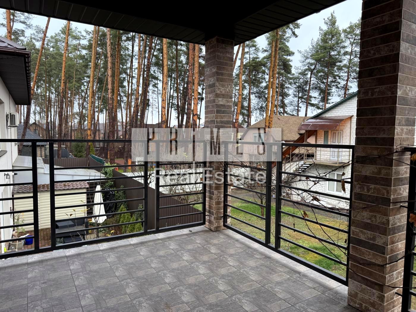 House by the address st. Ukrainskaya (area 285 m²) - Atlanta.ua - photo 34