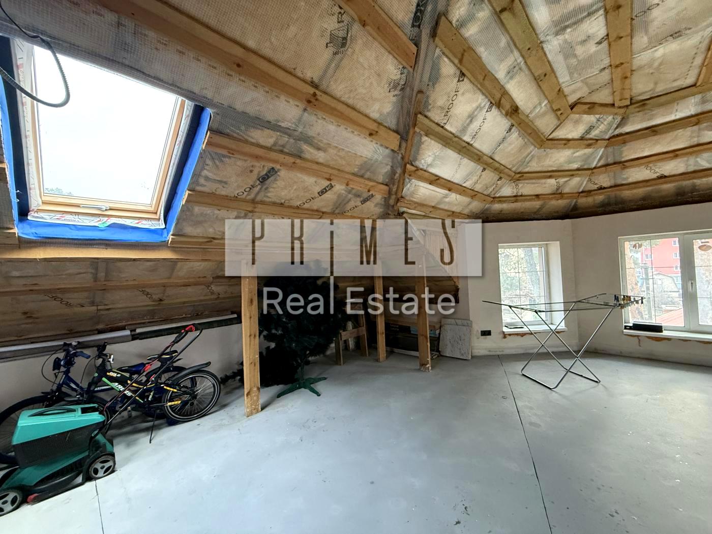 House by the address st. Ukrainskaya (area 285 m²) - Atlanta.ua - photo 38