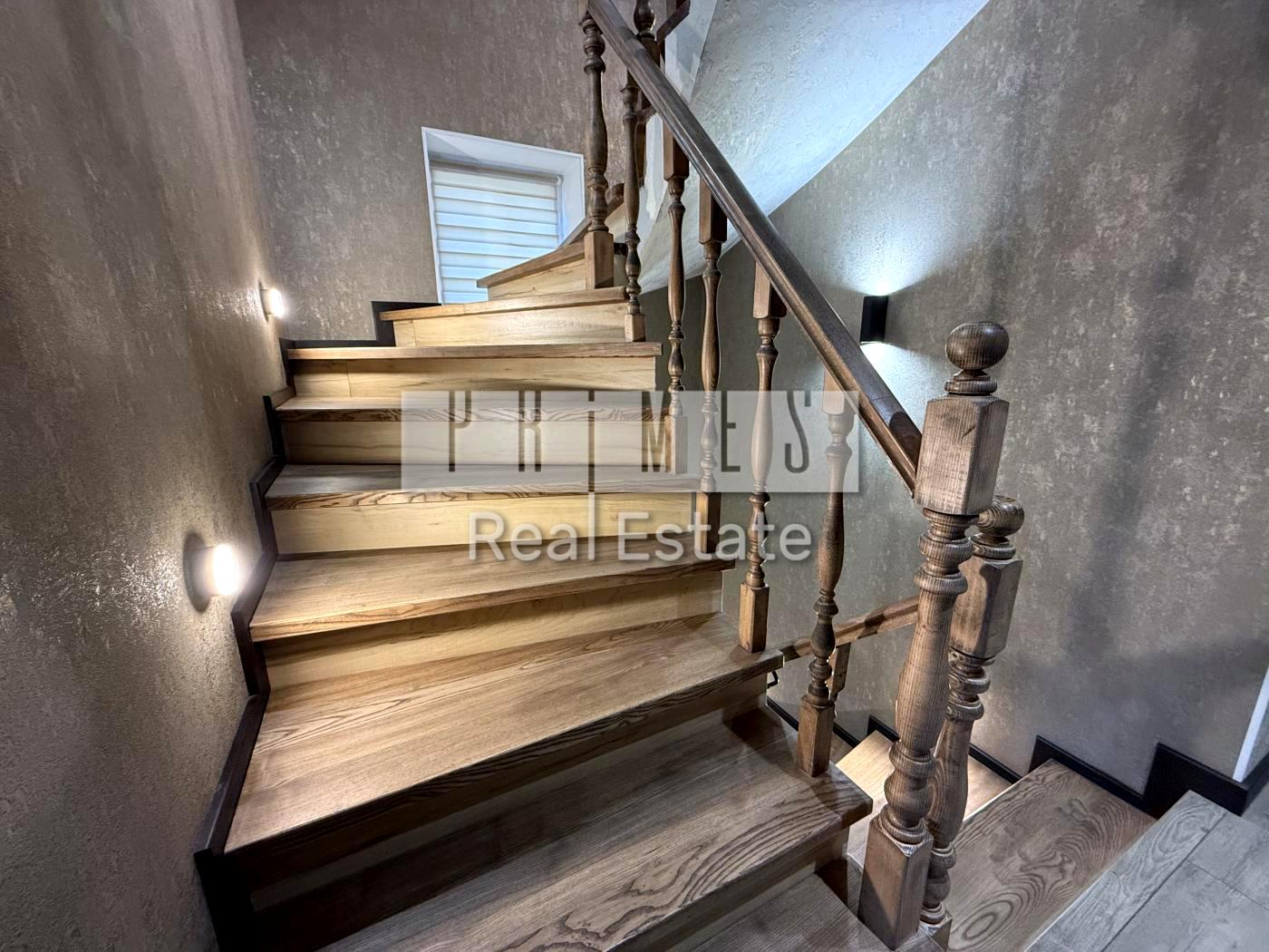 House by the address st. Ukrainskaya (area 285 m²) - Atlanta.ua - photo 39