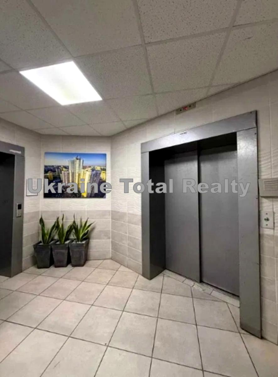 2-кімнатна квартира за адресою Григоренко пр. (площа 87 м²) - Atlanta.ua - фото 11