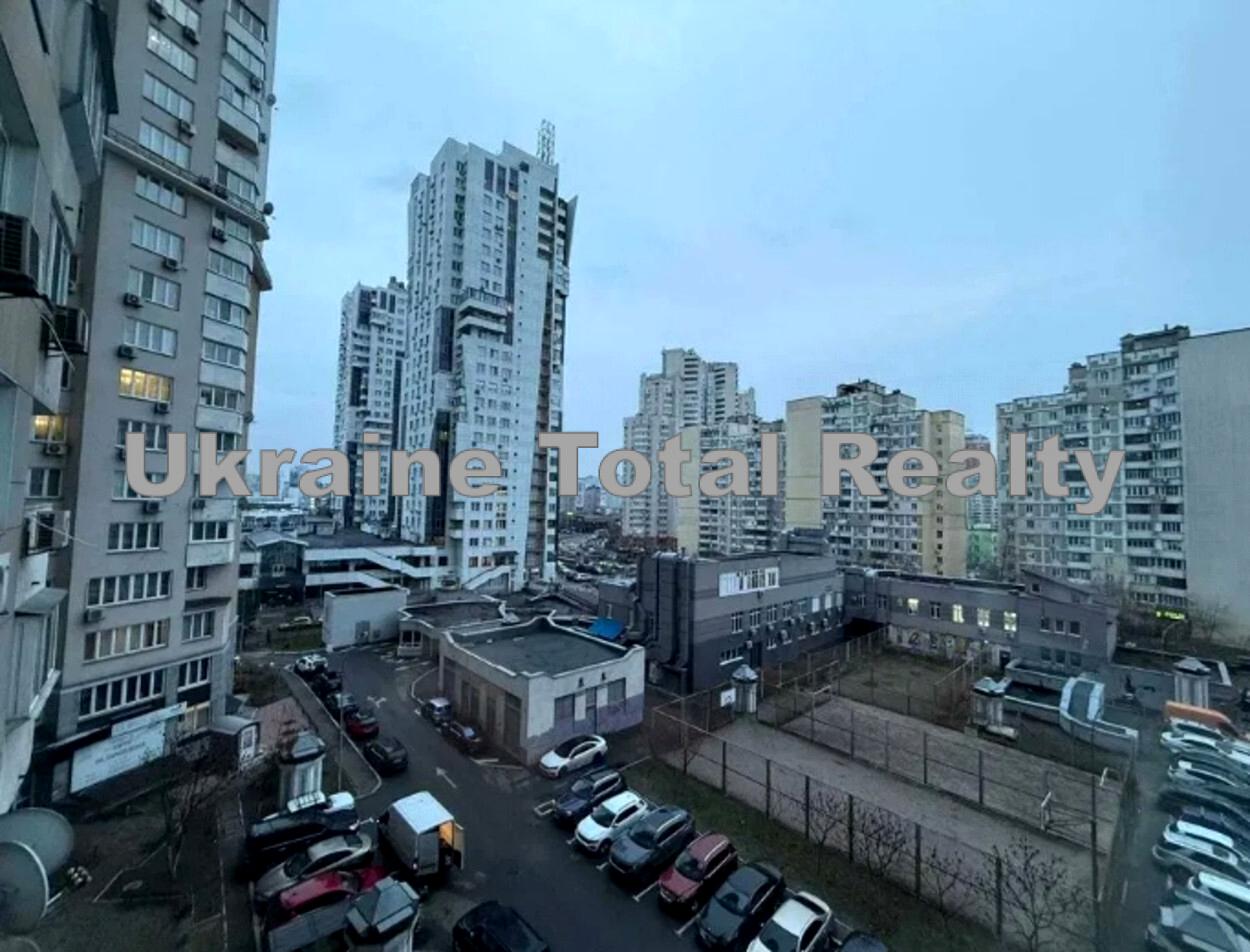 2-кімнатна квартира за адресою Григоренко пр. (площа 87 м²) - Atlanta.ua - фото 13