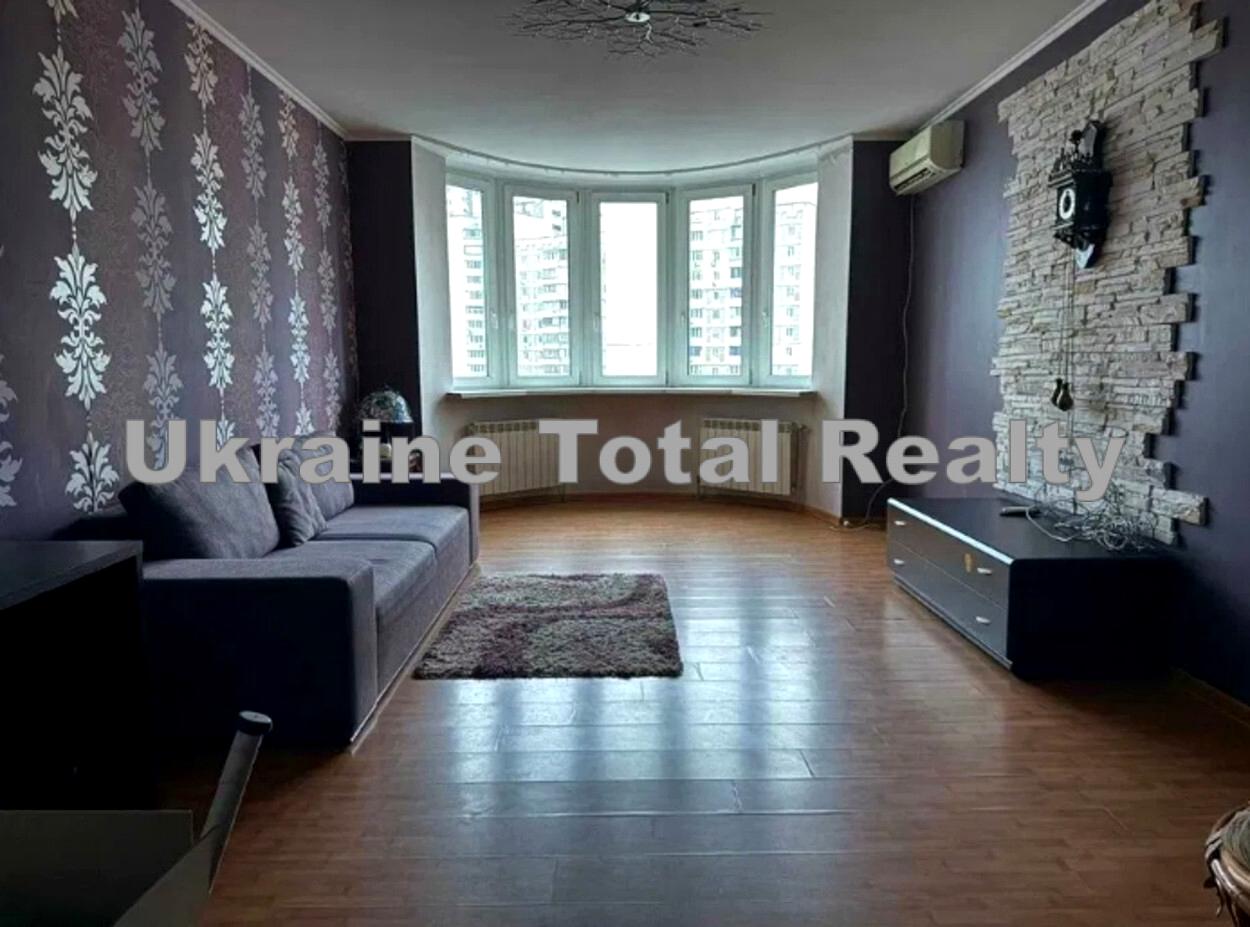 2-кімнатна квартира за адресою Григоренко пр. (площа 87 м²) - Atlanta.ua - фото 4