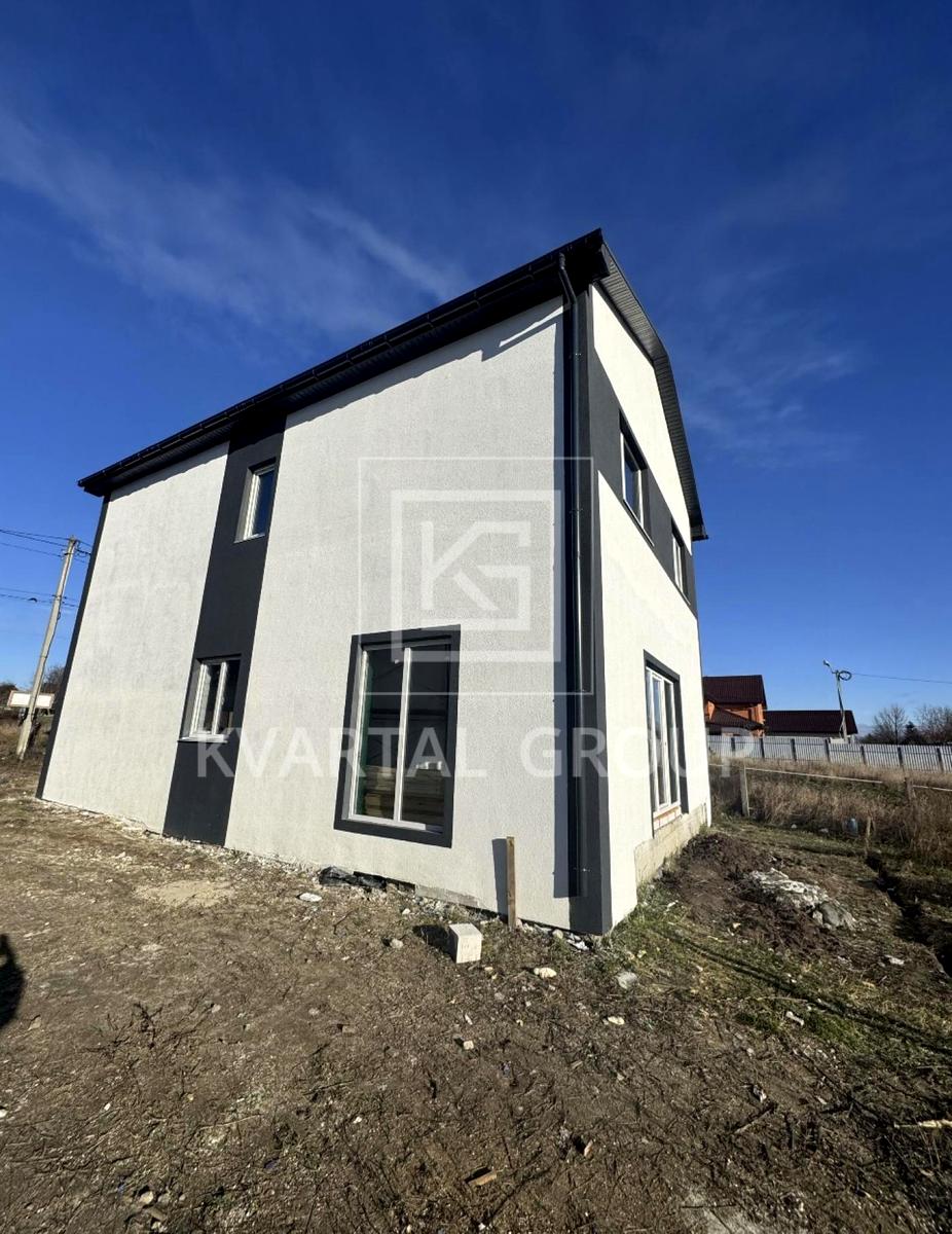 House by the address st. Vishnevaya (area 158 m²) - Atlanta.ua - photo 3