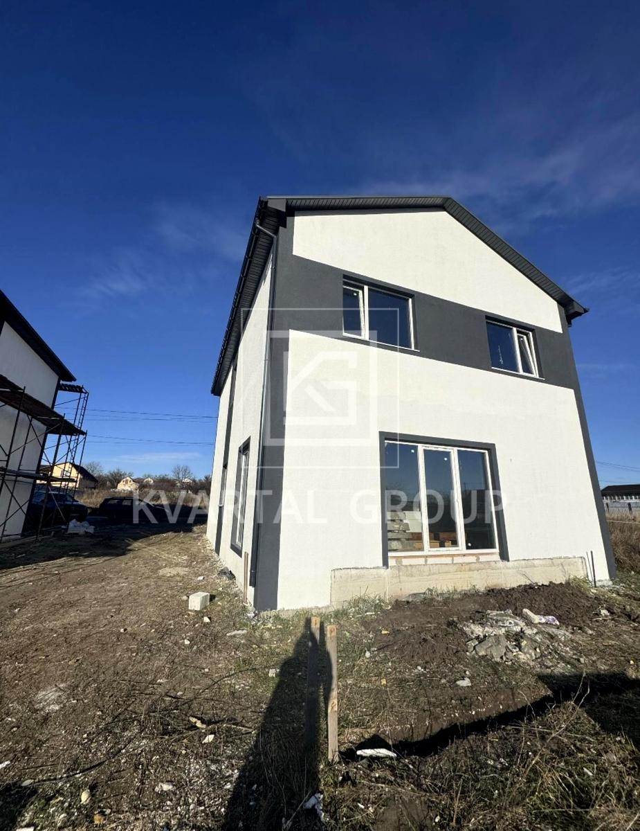 House by the address st. Vishnevaya (area 158 m²) - Atlanta.ua - photo 4