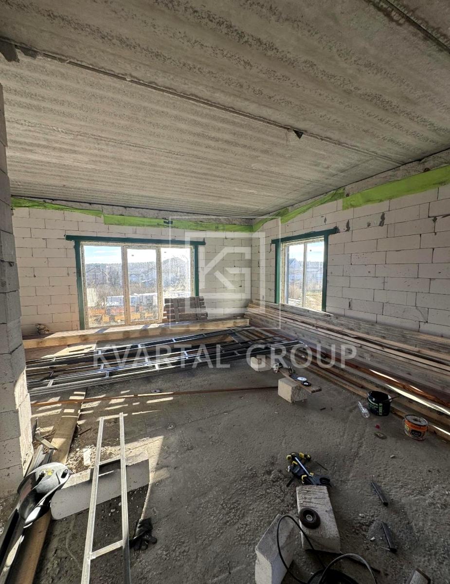 House by the address st. Vishnevaya (area 158 m²) - Atlanta.ua - photo 6