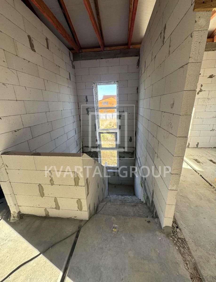 House by the address st. Vishnevaya (area 158 m²) - Atlanta.ua - photo 15