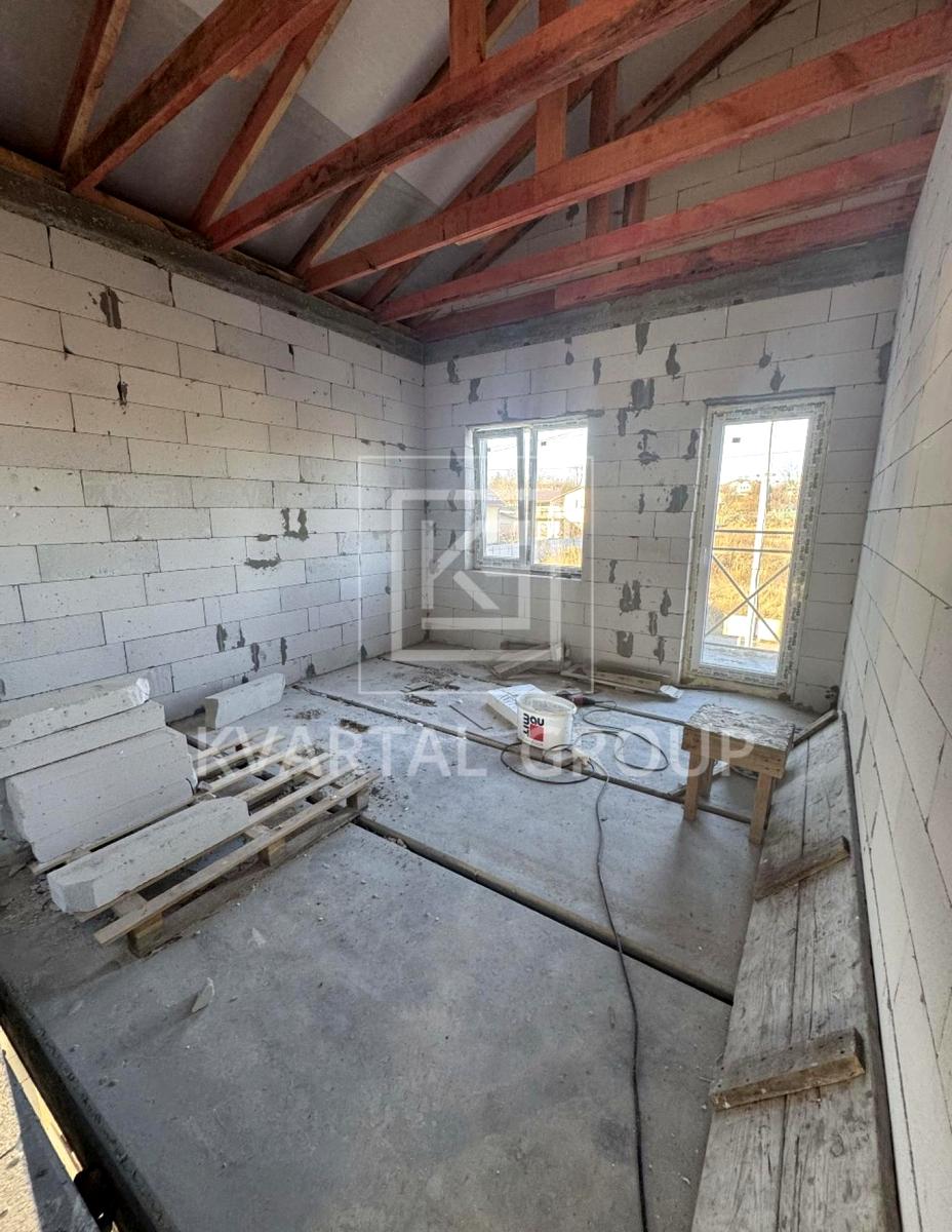 House by the address st. Vishnevaya (area 158 m²) - Atlanta.ua - photo 12