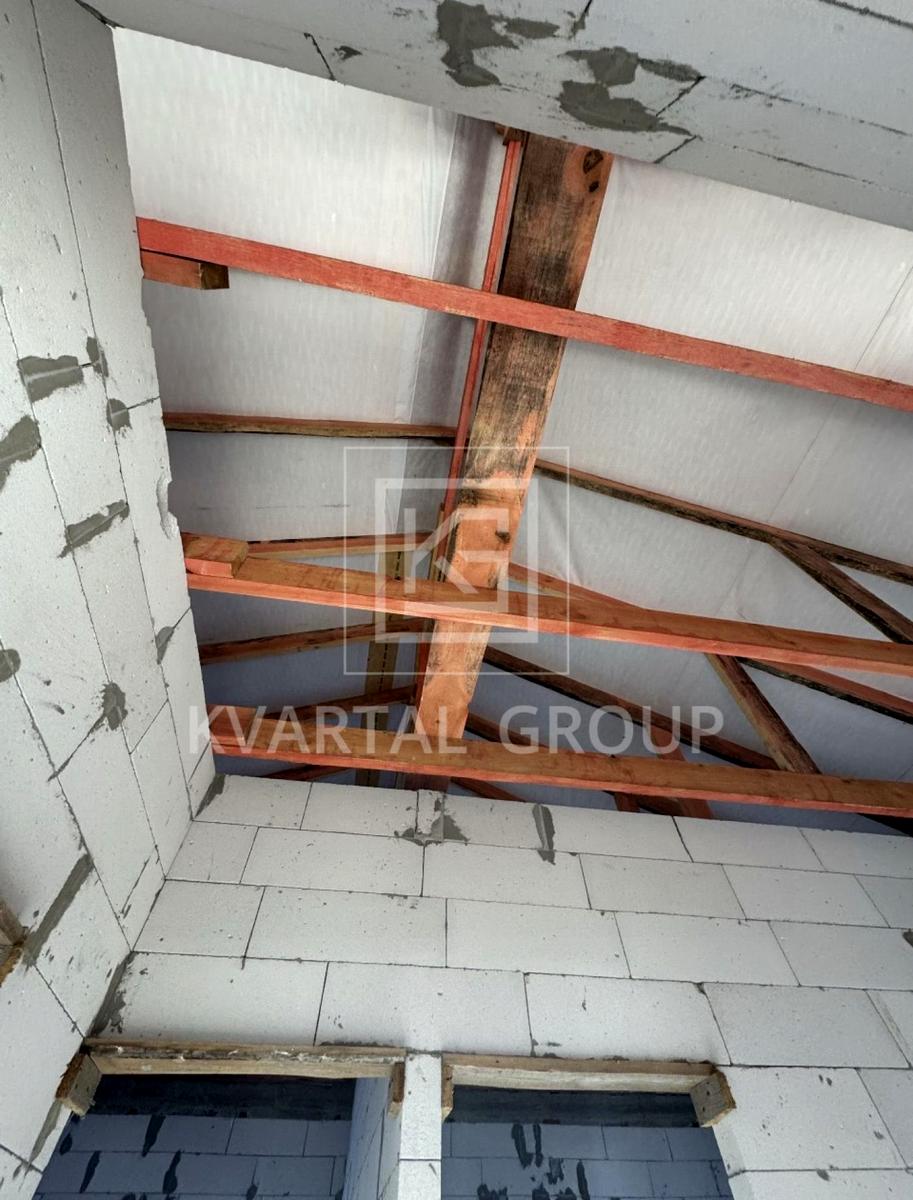 House by the address st. Vishnevaya (area 158 m²) - Atlanta.ua - photo 19