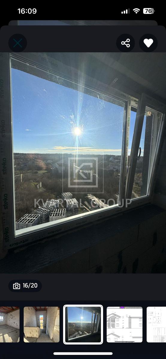 House by the address st. Vishnevaya (area 158 m²) - Atlanta.ua - photo 16