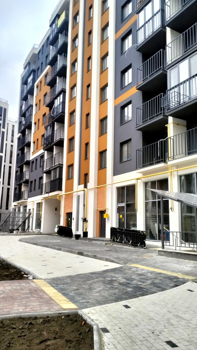 Комерційна нерухомість за адресою вул. Келецька (площа 50 м²) - Atlanta.ua - фото 6