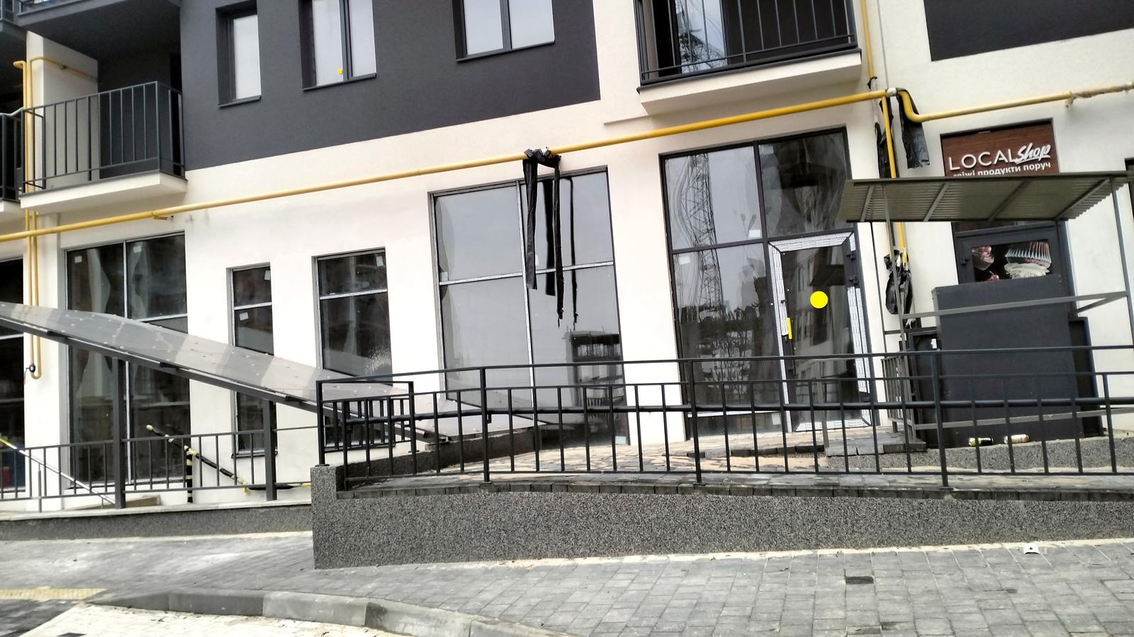 Комерційна нерухомість за адресою вул. Келецька (площа 50 м²) - Atlanta.ua - фото 7