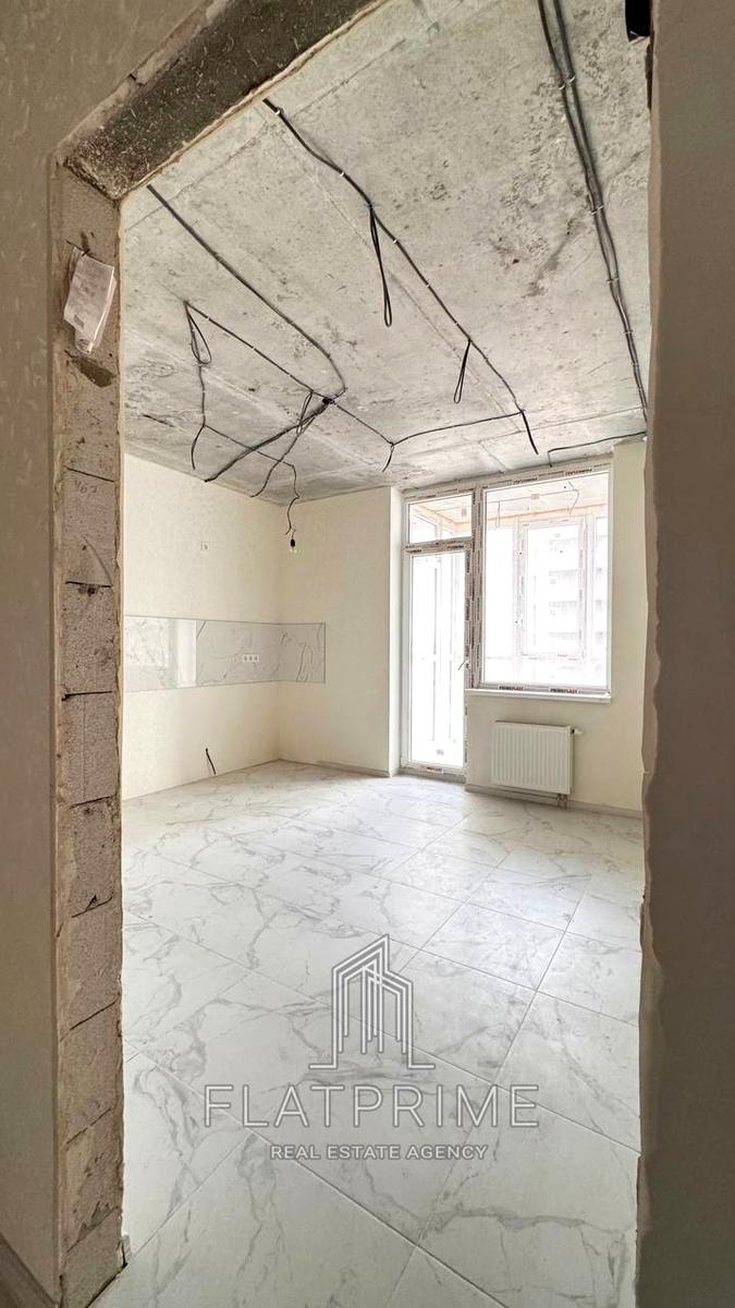 1-кімнатна квартира за адресою (площа 46 м²) - Atlanta.ua - фото 9