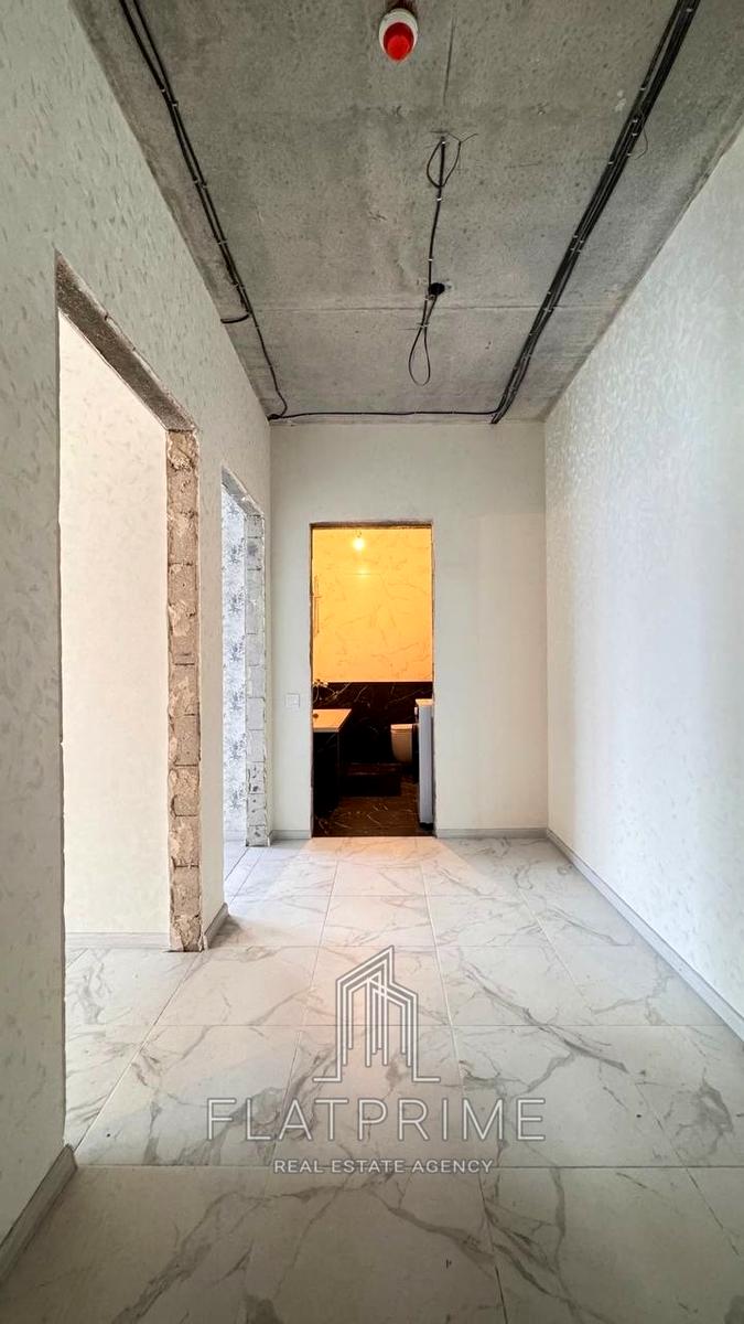 1-кімнатна квартира за адресою (площа 46 м²) - Atlanta.ua - фото 17