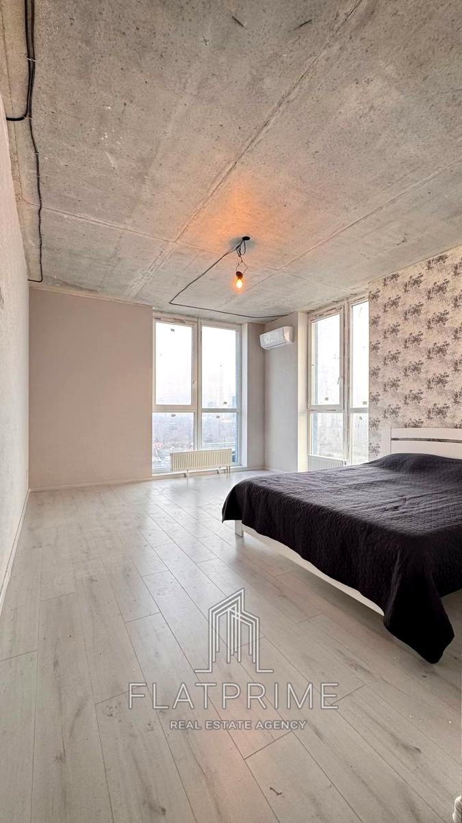 1-кімнатна квартира за адресою (площа 46 м²) - Atlanta.ua - фото 3