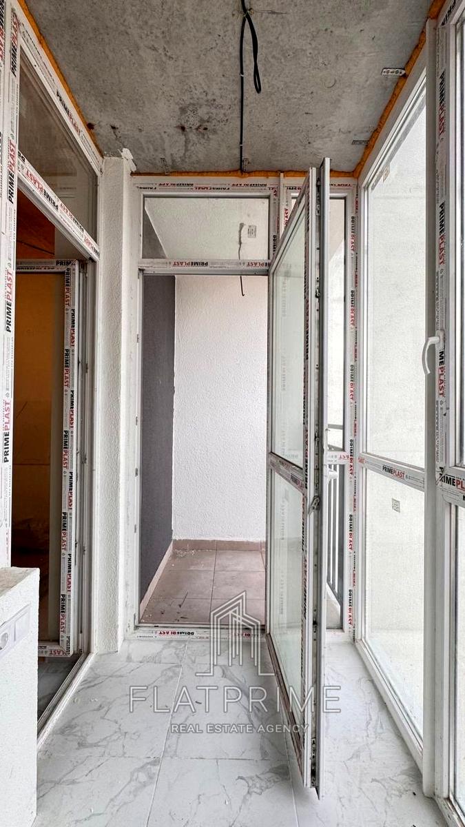 1-кімнатна квартира за адресою (площа 46 м²) - Atlanta.ua - фото 15