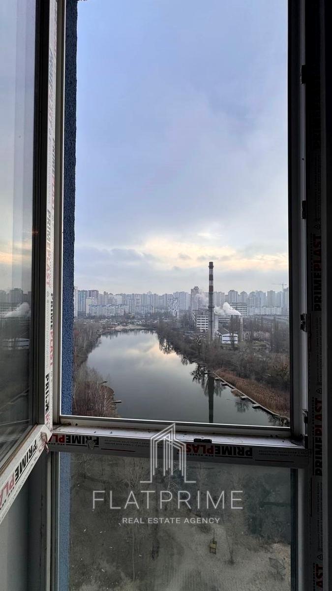 1-кімнатна квартира за адресою (площа 46 м²) - Atlanta.ua - фото 4