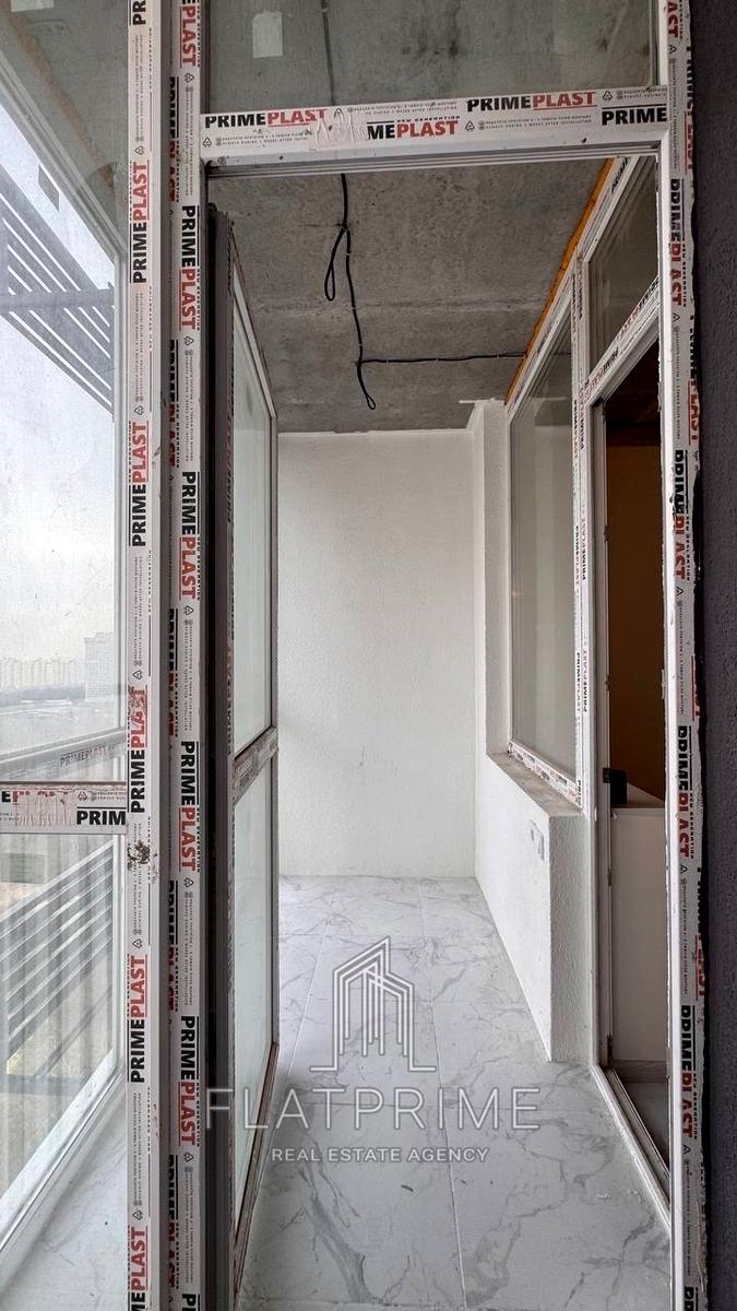 1-кімнатна квартира за адресою (площа 46 м²) - Atlanta.ua - фото 14