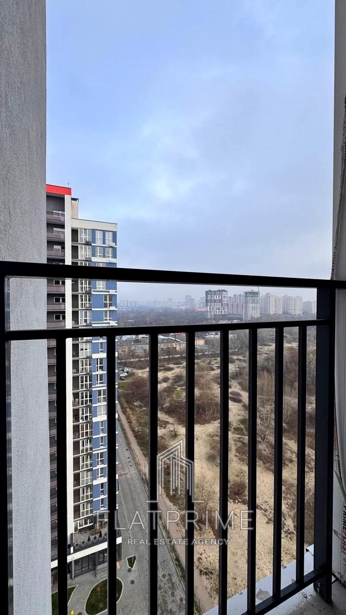 1-кімнатна квартира за адресою (площа 46 м²) - Atlanta.ua - фото 16