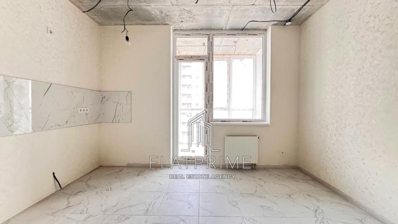 1-кімнатна квартира за адресою (площа 46 м²) - Atlanta.ua - фото 12