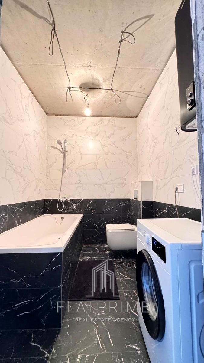 1-кімнатна квартира за адресою (площа 46 м²) - Atlanta.ua - фото 7