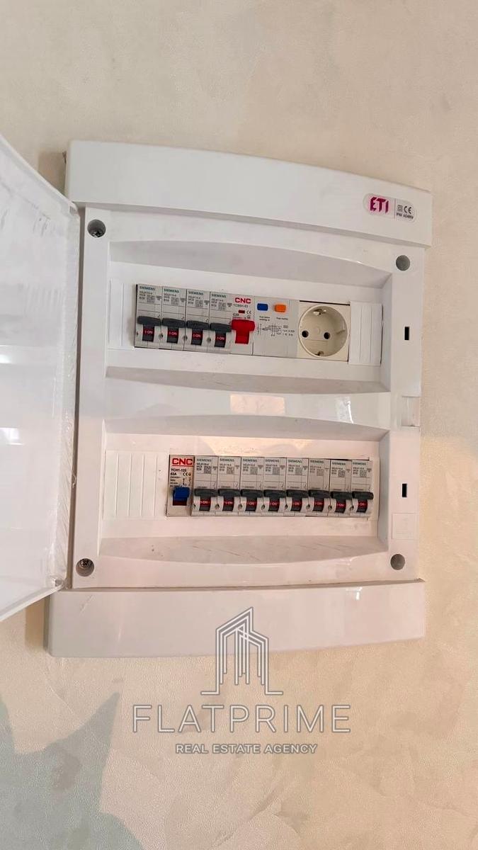 1-кімнатна квартира за адресою (площа 46 м²) - Atlanta.ua - фото 18