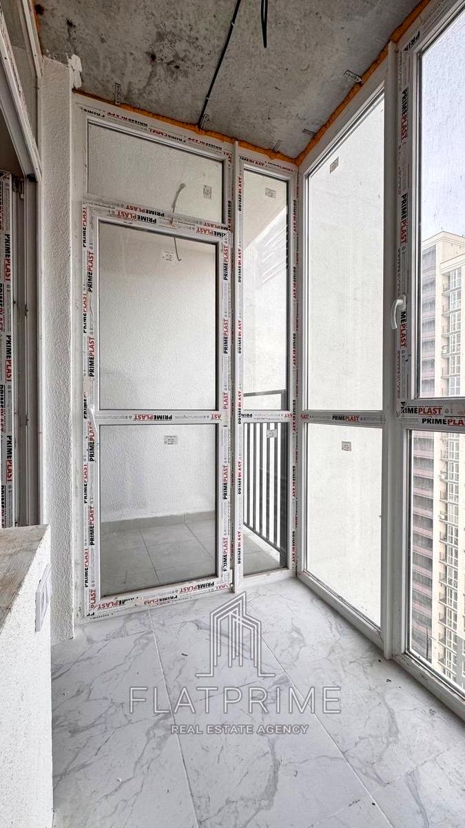 1-кімнатна квартира за адресою (площа 46 м²) - Atlanta.ua - фото 13