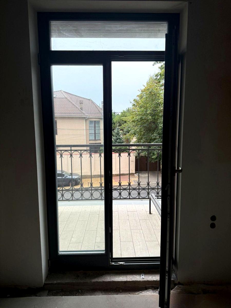 1-комнатная квартира по адресу Фонтанская дор. (площадь 49 м²) - Atlanta.ua - фото 2