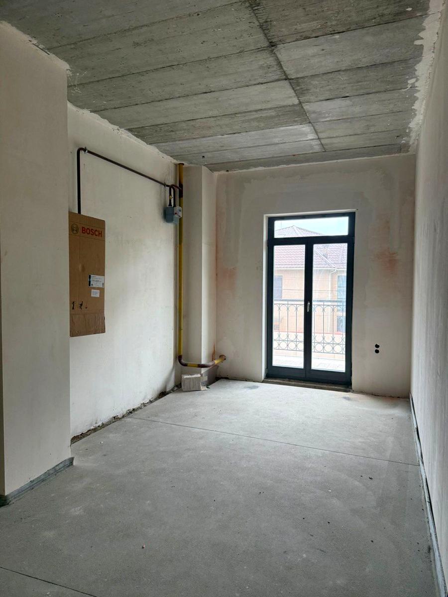 1-комнатная квартира по адресу Фонтанская дор. (площадь 49 м²) - Atlanta.ua - фото 5