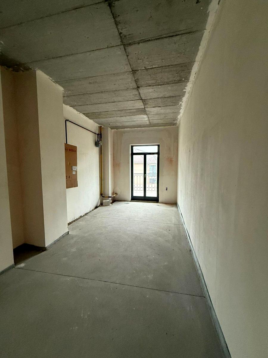 1-комнатная квартира по адресу Фонтанская дор. (площадь 49 м²) - Atlanta.ua - фото 8