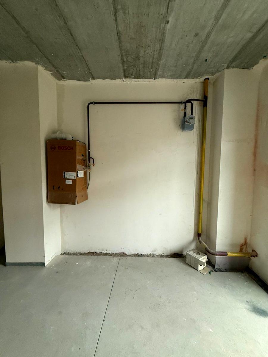 1-комнатная квартира по адресу Фонтанская дор. (площадь 49 м²) - Atlanta.ua - фото 9