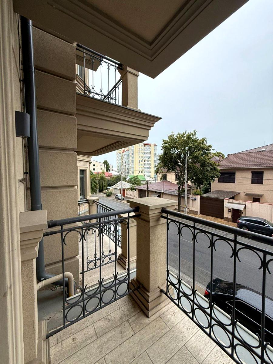 1-комнатная квартира по адресу Фонтанская дор. (площадь 49 м²) - Atlanta.ua - фото 3