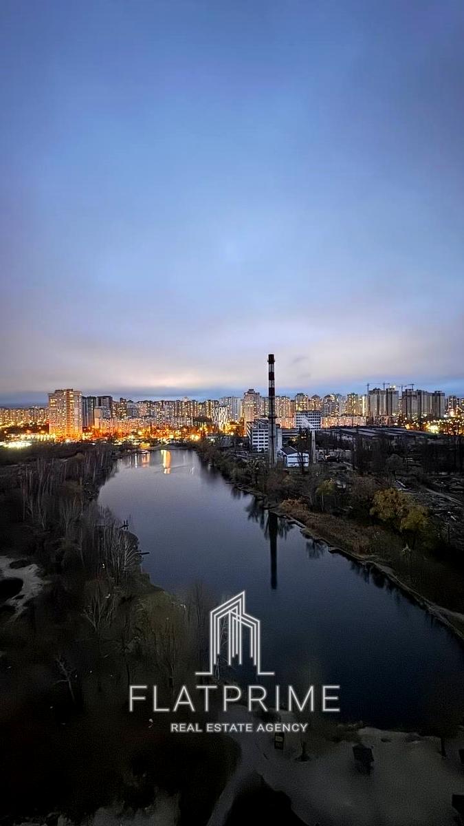 1-кімнатна квартира за адресою (площа 46 м²) - Atlanta.ua - фото 5