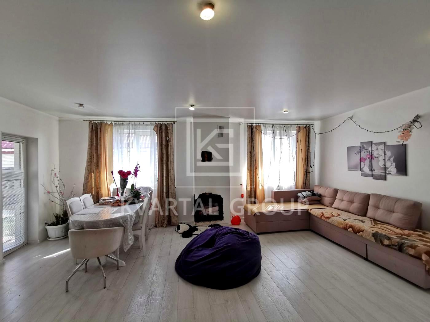 House by the address st. Vishnevaya (area 94,6 m²) - Atlanta.ua - photo 3