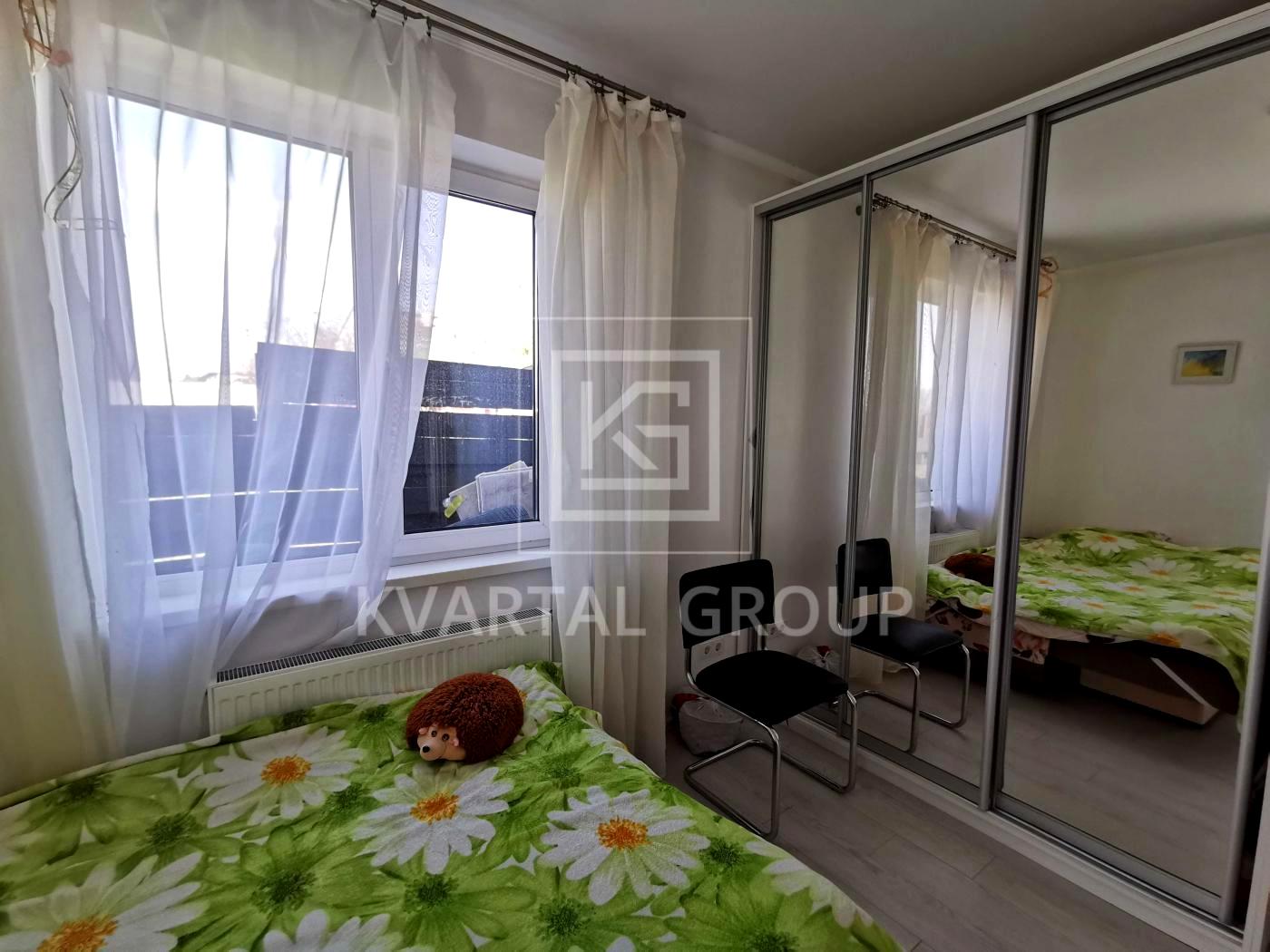 House by the address st. Vishnevaya (area 94,6 m²) - Atlanta.ua - photo 6