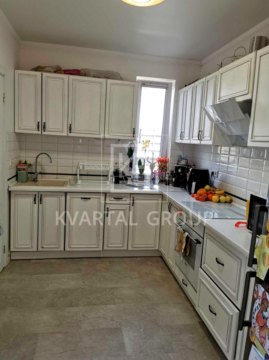 House by the address st. Vishnevaya (area 94,6 m²) - Atlanta.ua - photo 4