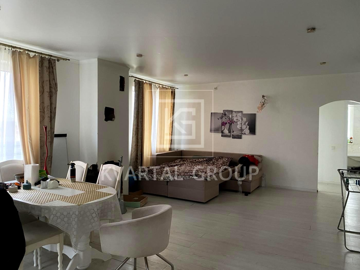 House by the address st. Vishnevaya (area 94,6 m²) - Atlanta.ua - photo 5