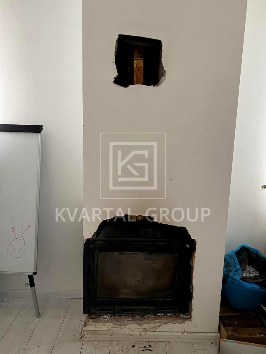 House by the address st. Vishnevaya (area 94,6 m²) - Atlanta.ua - photo 10