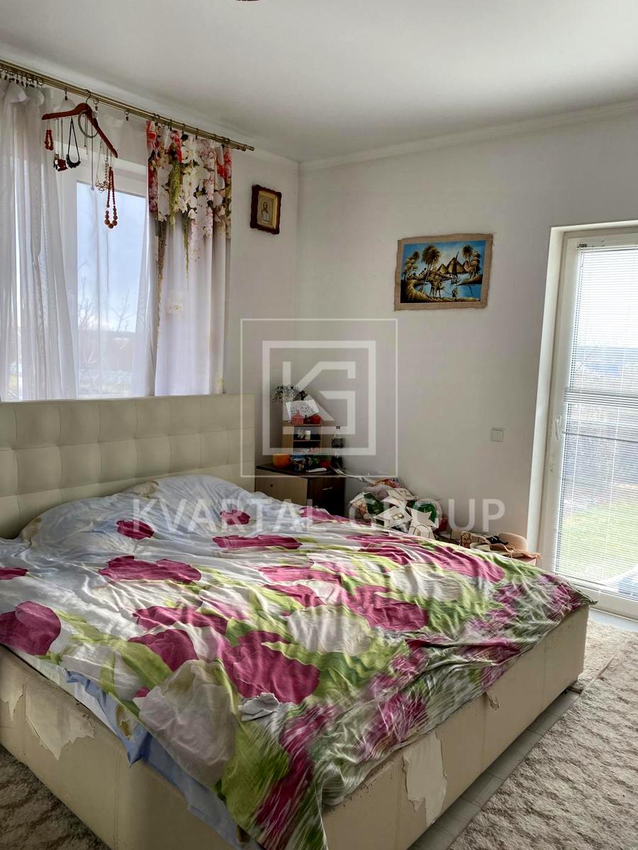 House by the address st. Vishnevaya (area 94,6 m²) - Atlanta.ua - photo 7