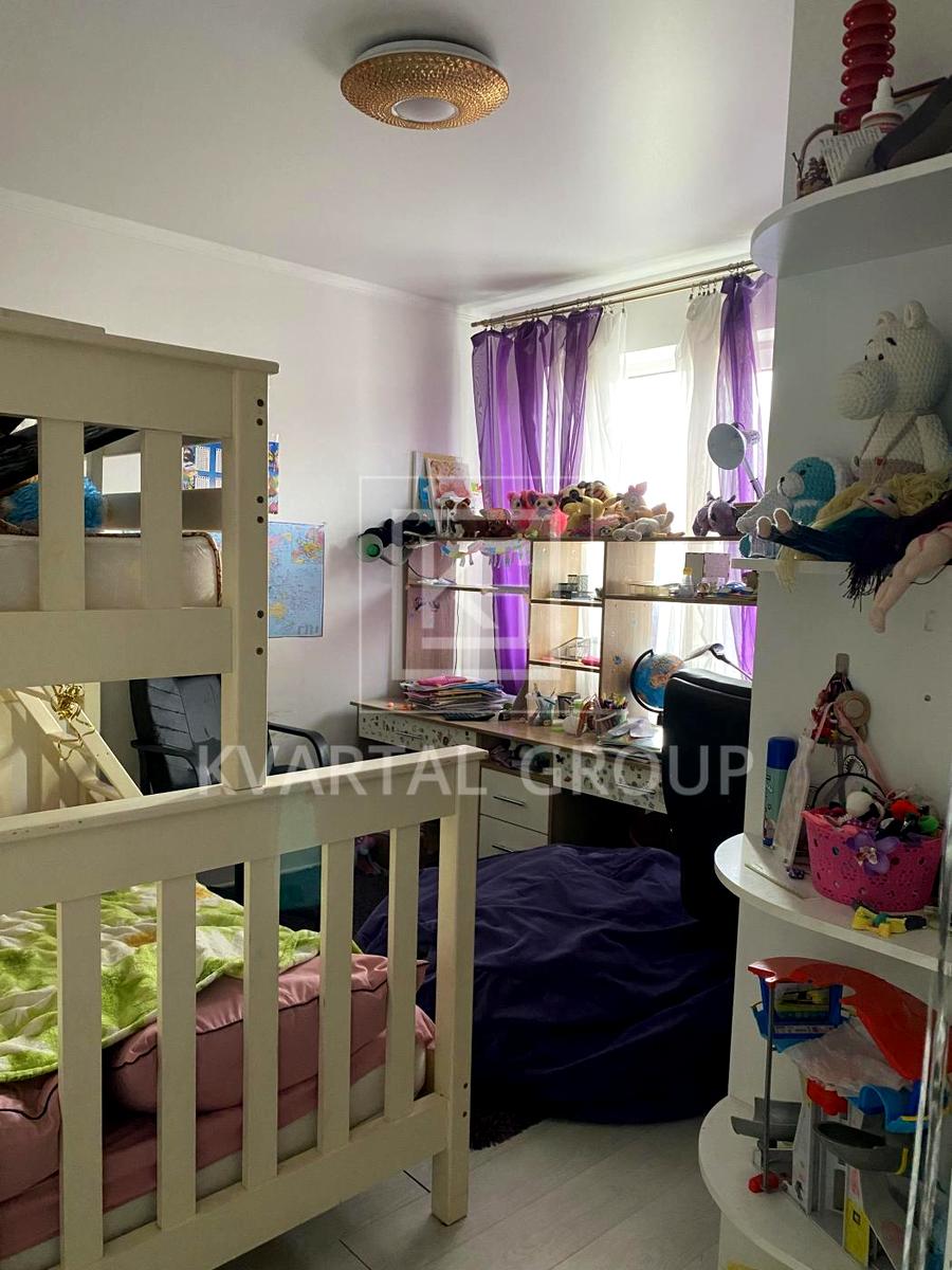 House by the address st. Vishnevaya (area 94,6 m²) - Atlanta.ua - photo 9