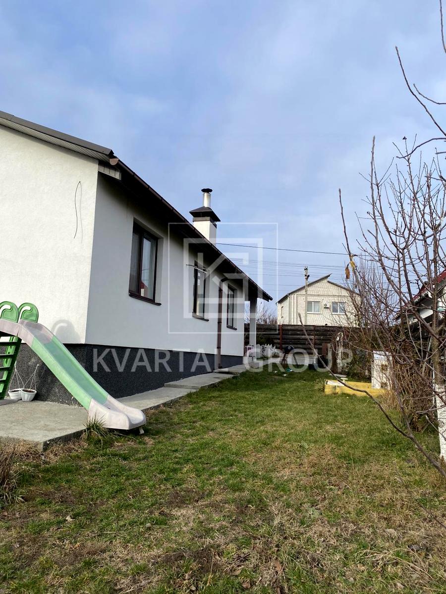 House by the address st. Vishnevaya (area 94,6 m²) - Atlanta.ua - photo 21