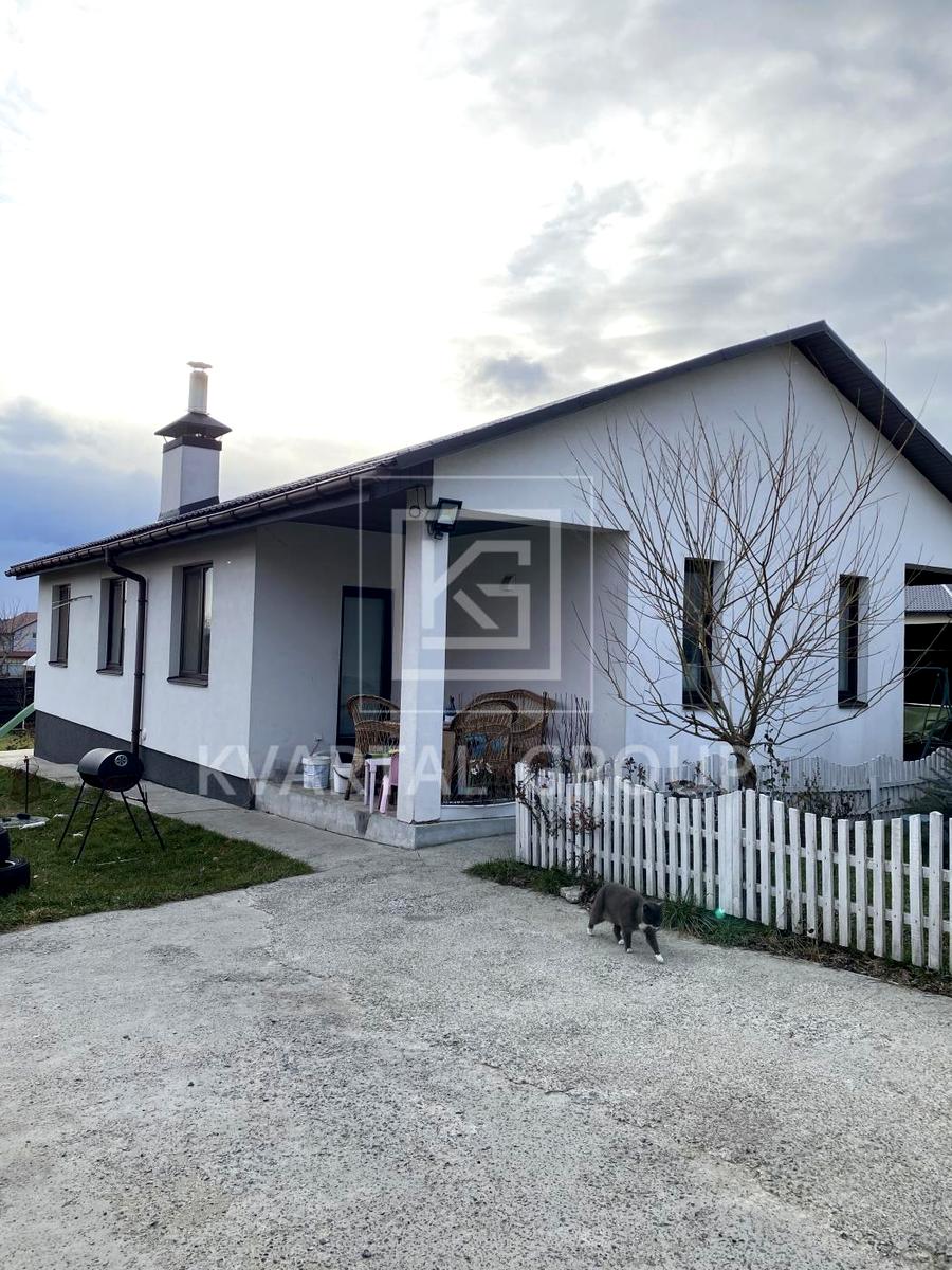 House by the address st. Vishnevaya (area 94,6 m²) - Atlanta.ua - photo 15