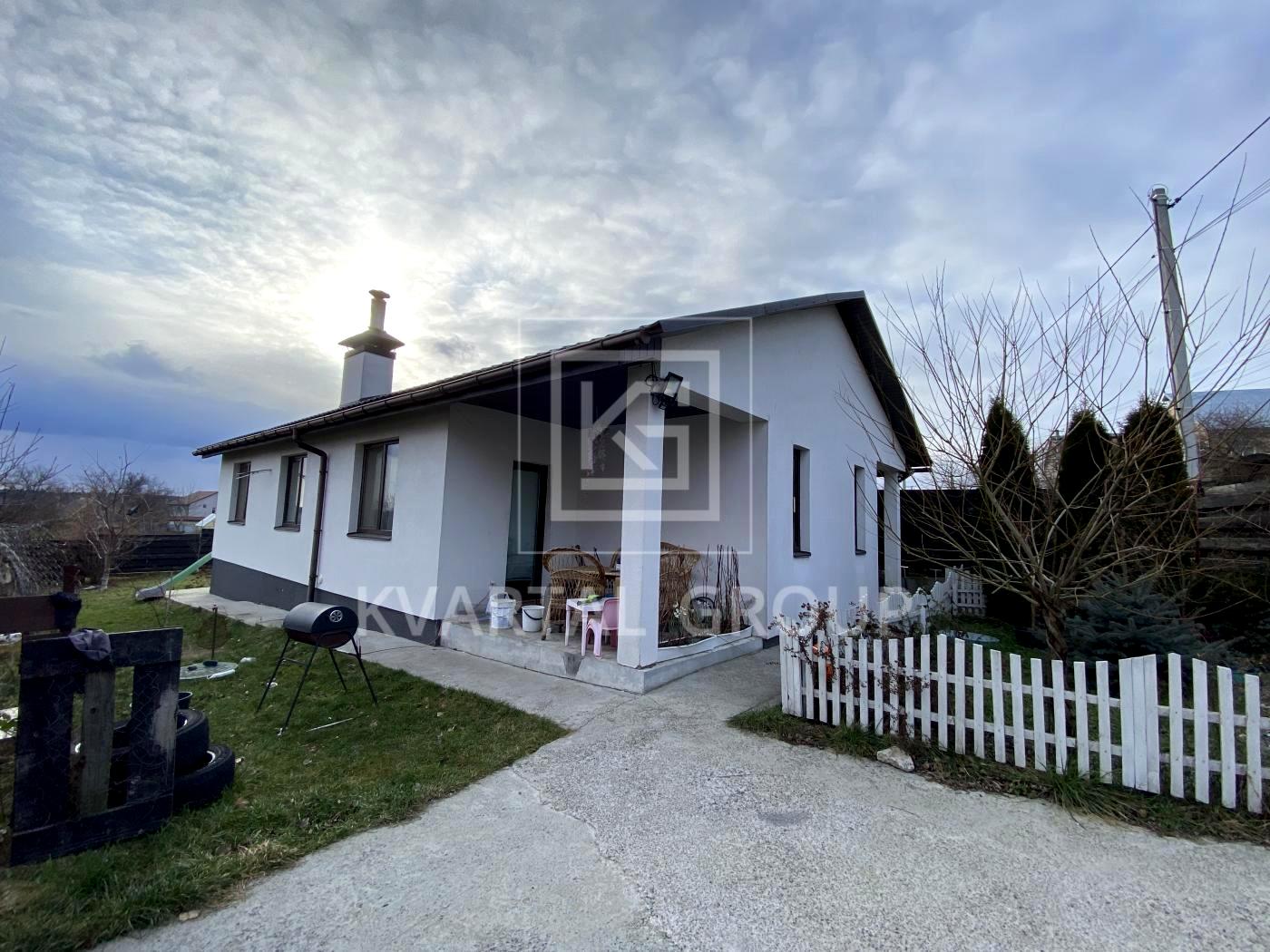 House by the address st. Vishnevaya (area 94,6 m²) - Atlanta.ua - photo 16