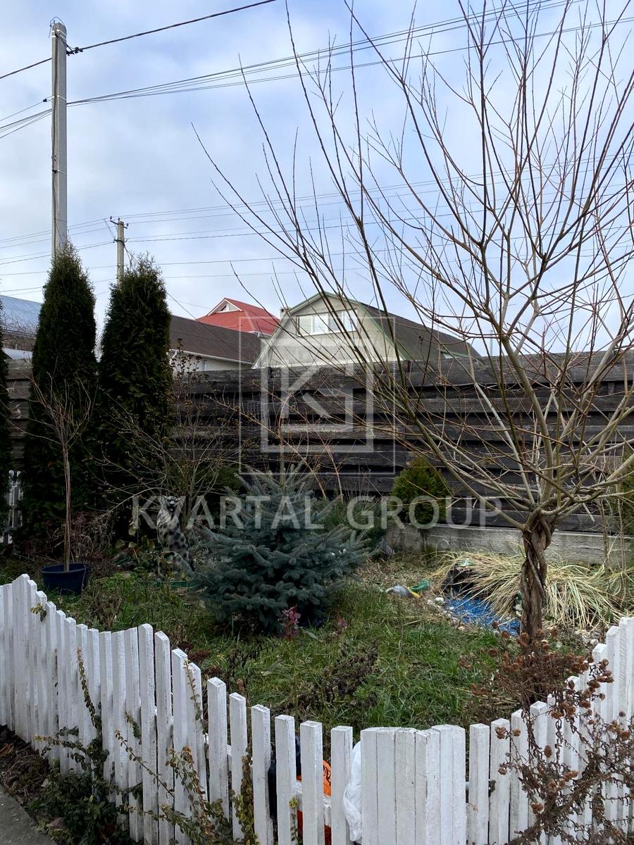 House by the address st. Vishnevaya (area 94,6 m²) - Atlanta.ua - photo 22