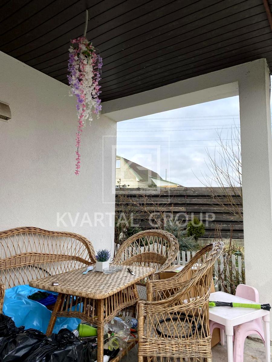 House by the address st. Vishnevaya (area 94,6 m²) - Atlanta.ua - photo 23