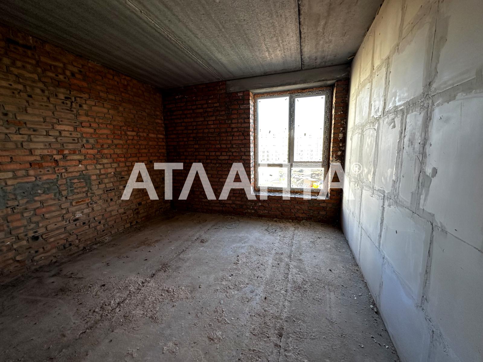 2-комнатная квартира по адресу ул. Промышленная (площадь 64 м²) - Atlanta.ua - фото 8