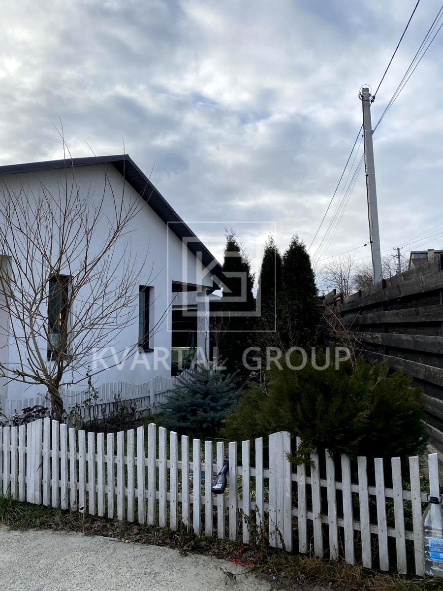 House by the address st. Vishnevaya (area 94,6 m²) - Atlanta.ua - photo 24