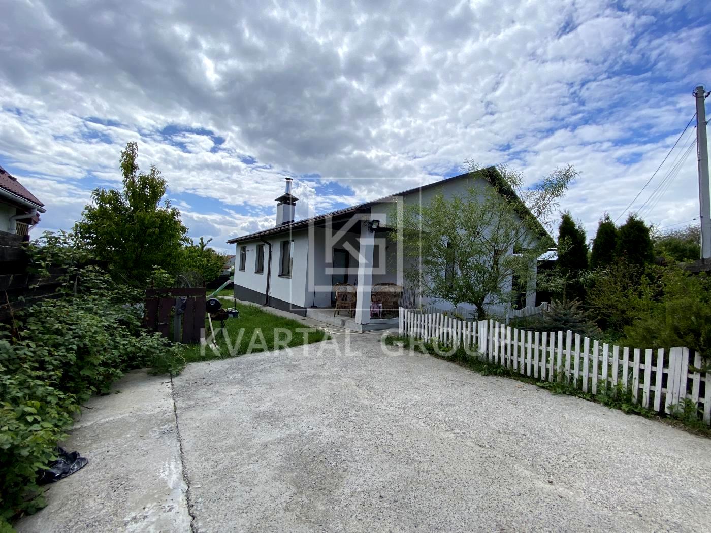 House by the address st. Vishnevaya (area 94,6 m²) - Atlanta.ua - photo 17