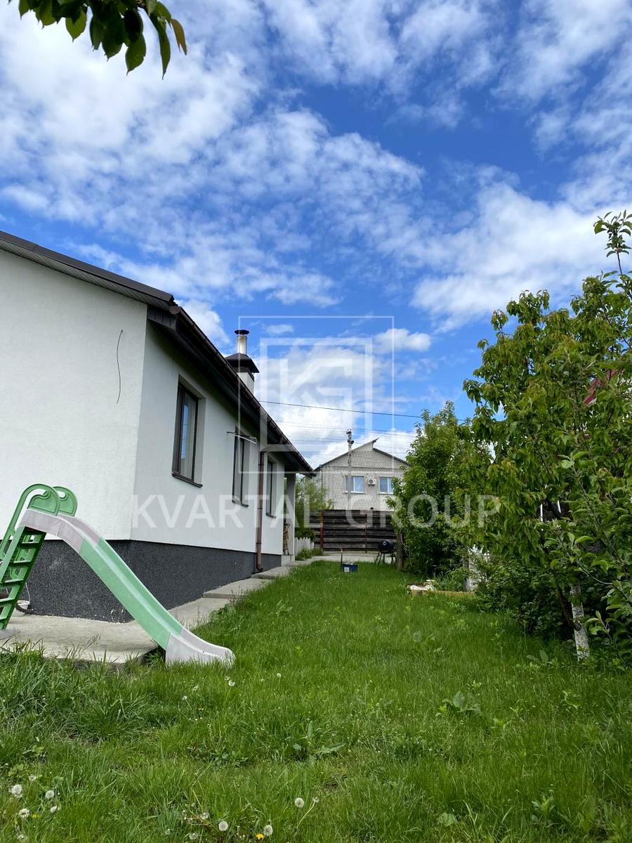 House by the address st. Vishnevaya (area 94,6 m²) - Atlanta.ua - photo 18