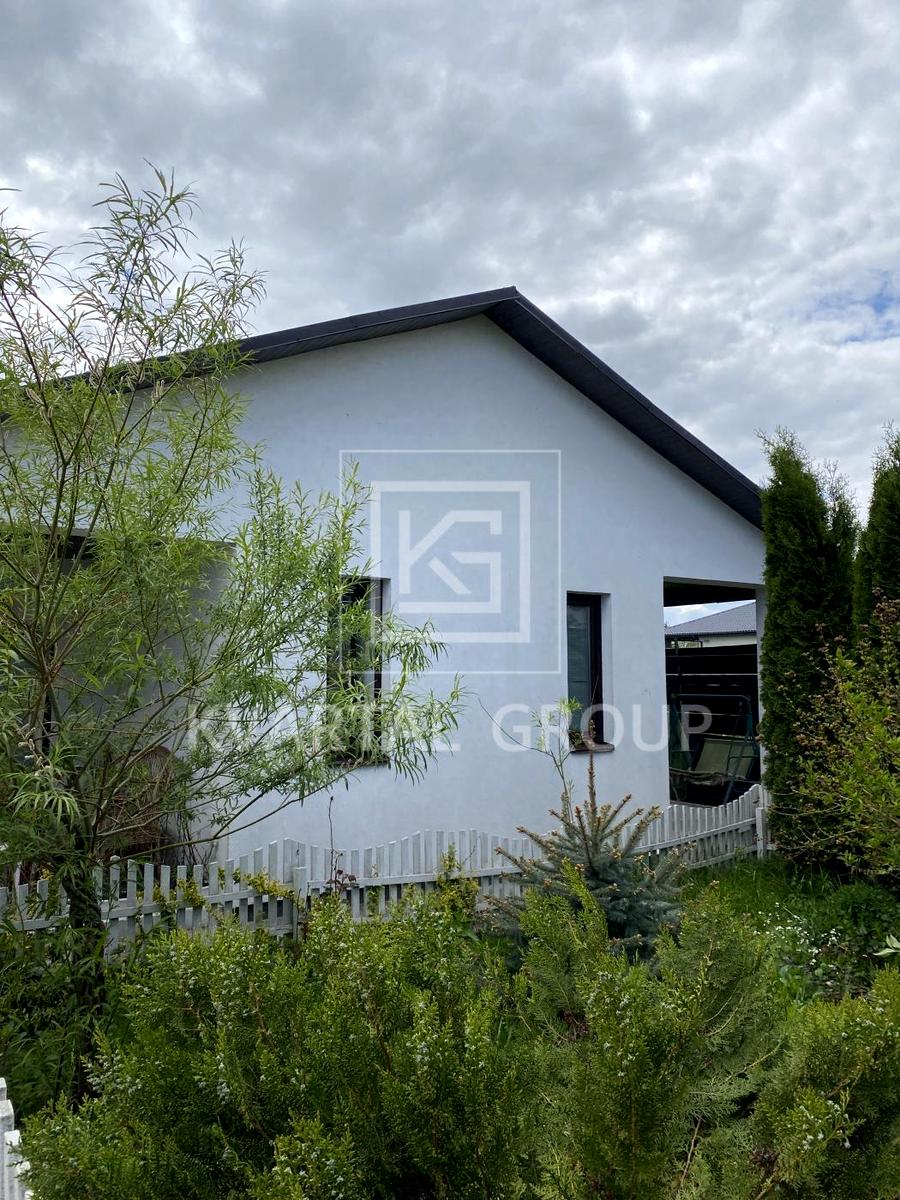 House by the address st. Vishnevaya (area 94,6 m²) - Atlanta.ua - photo 13